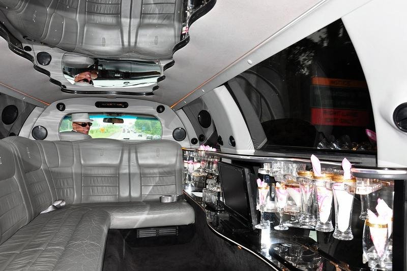 Corporate Car Service in Green Bay