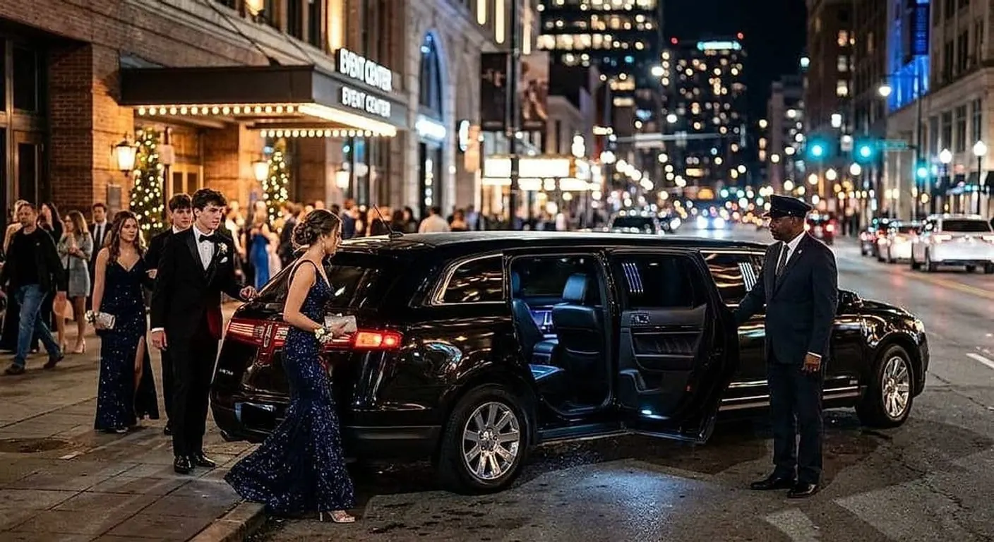 Prom & Homecoming in Green Bay, WI